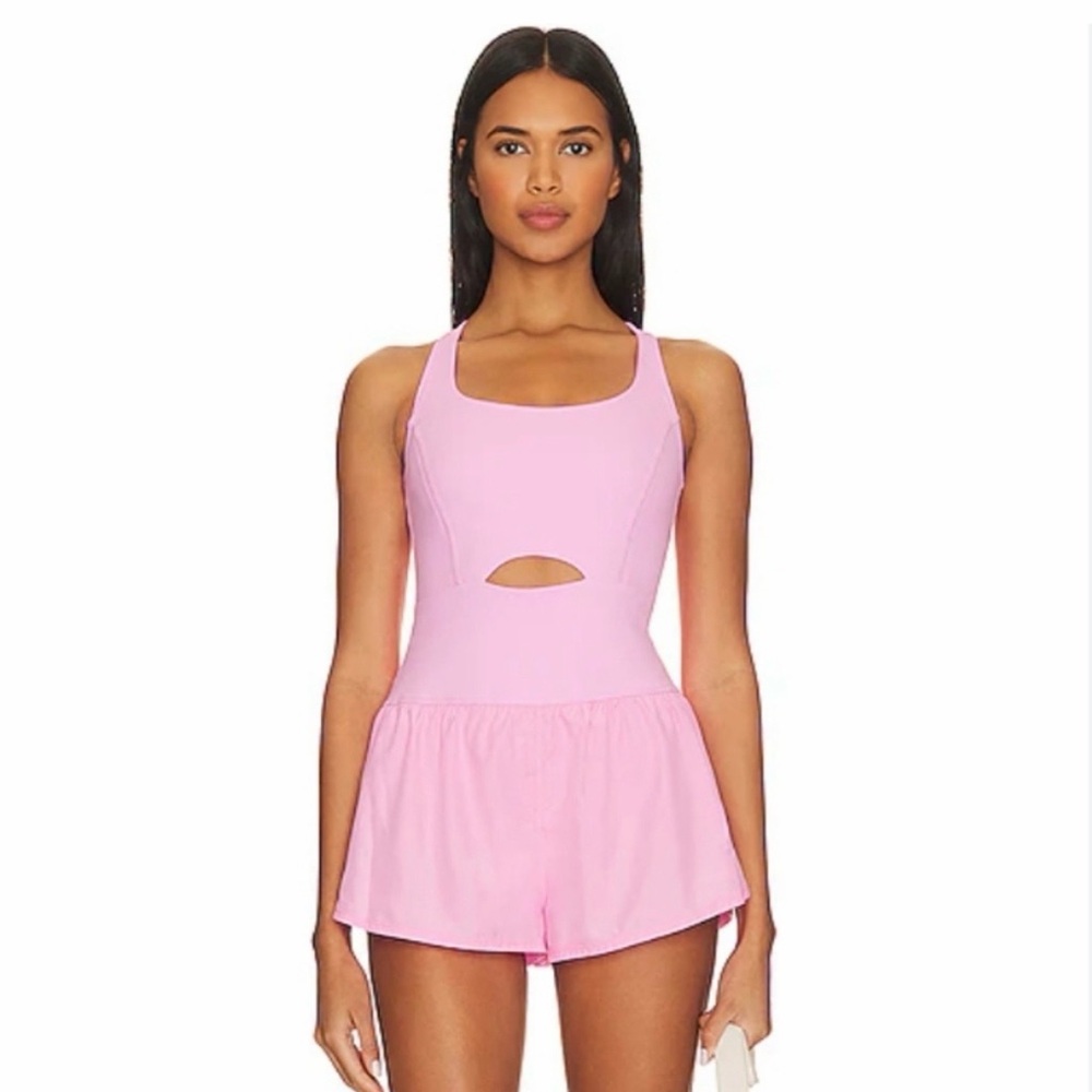 Free People Summer Lovin Runsie